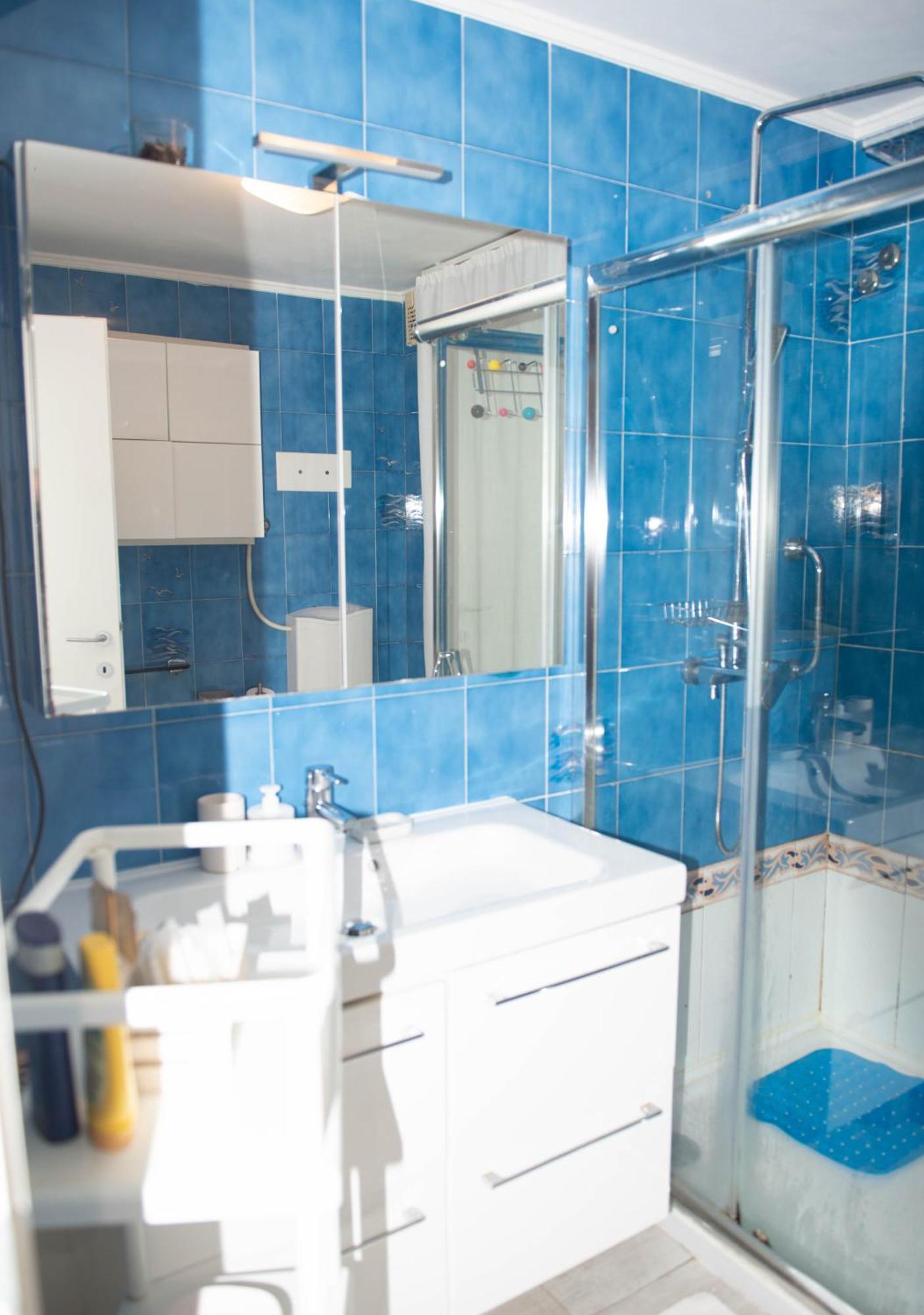 Casa Elia Apartment Venice Ngoại thất bức ảnh