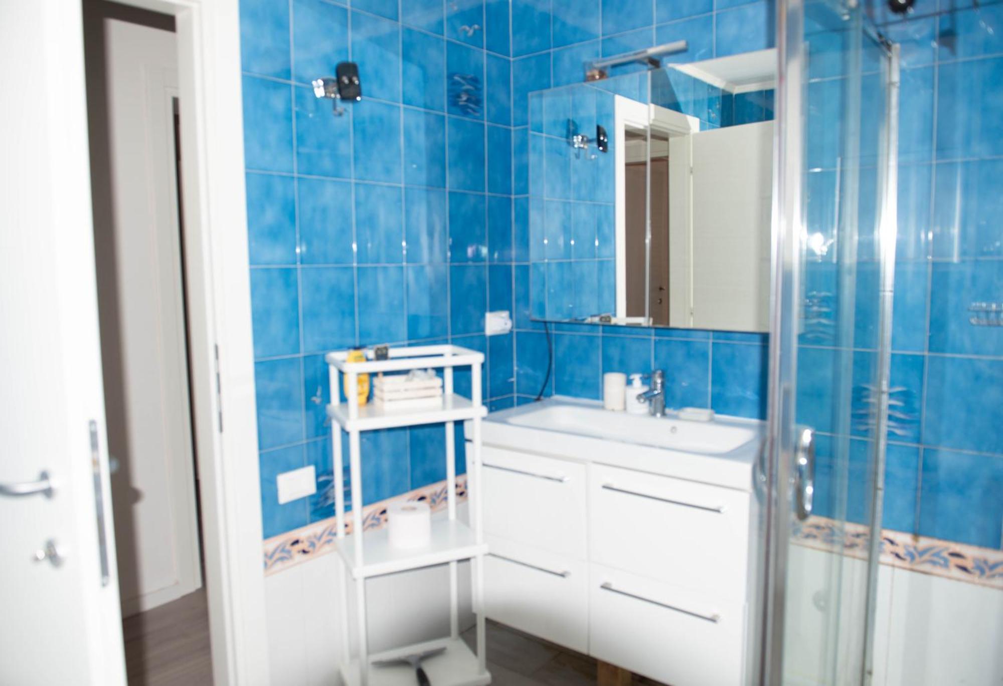 Casa Elia Apartment Venice Ngoại thất bức ảnh