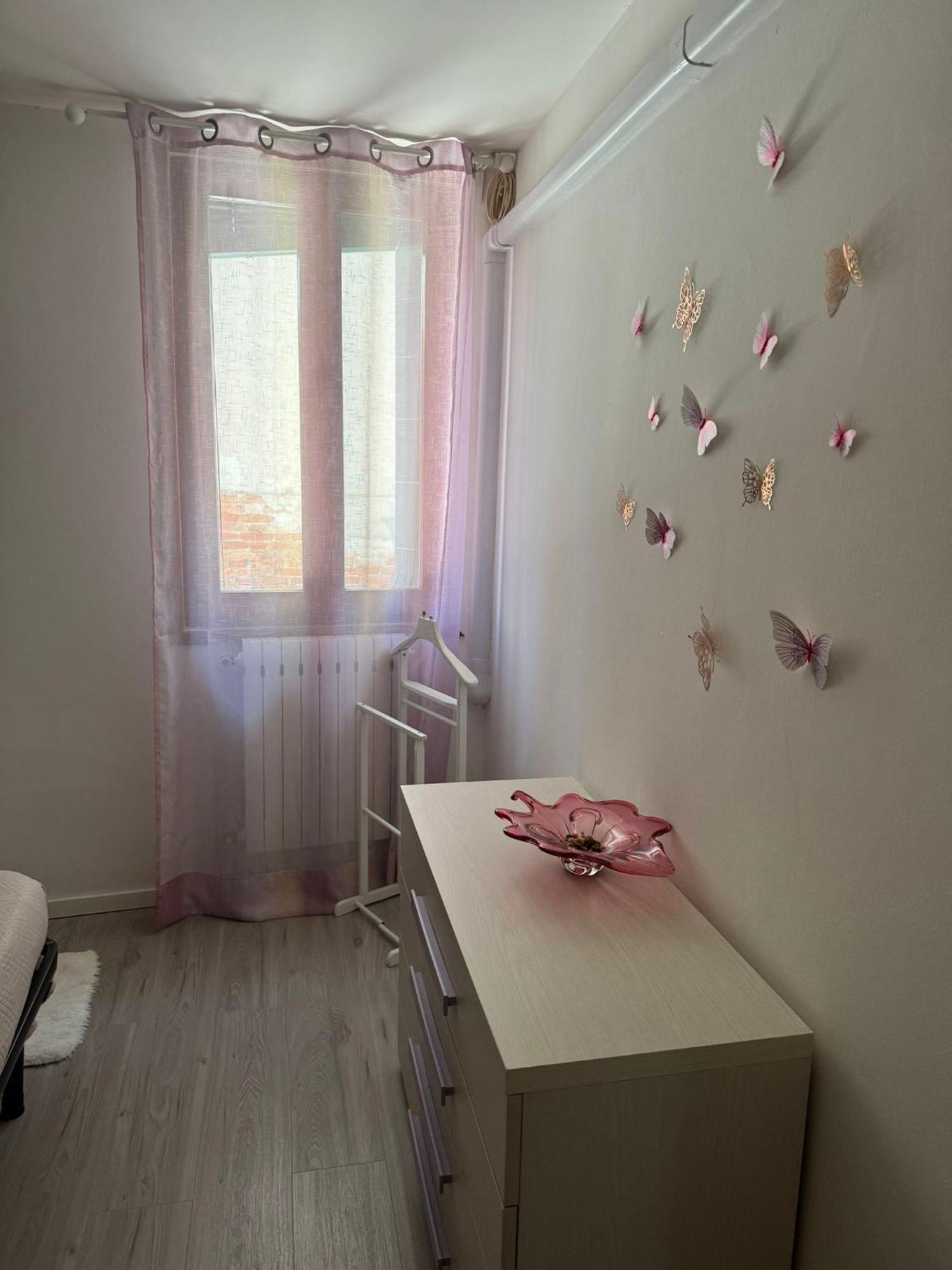 Casa Elia Apartment Venice Ngoại thất bức ảnh