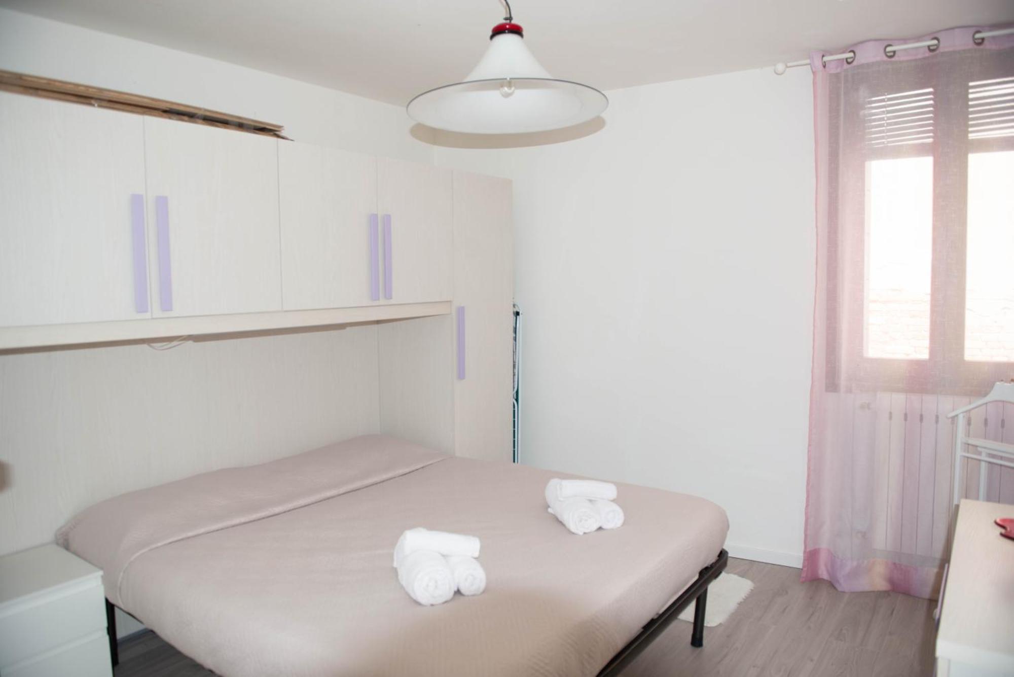 Casa Elia Apartment Venice Ngoại thất bức ảnh