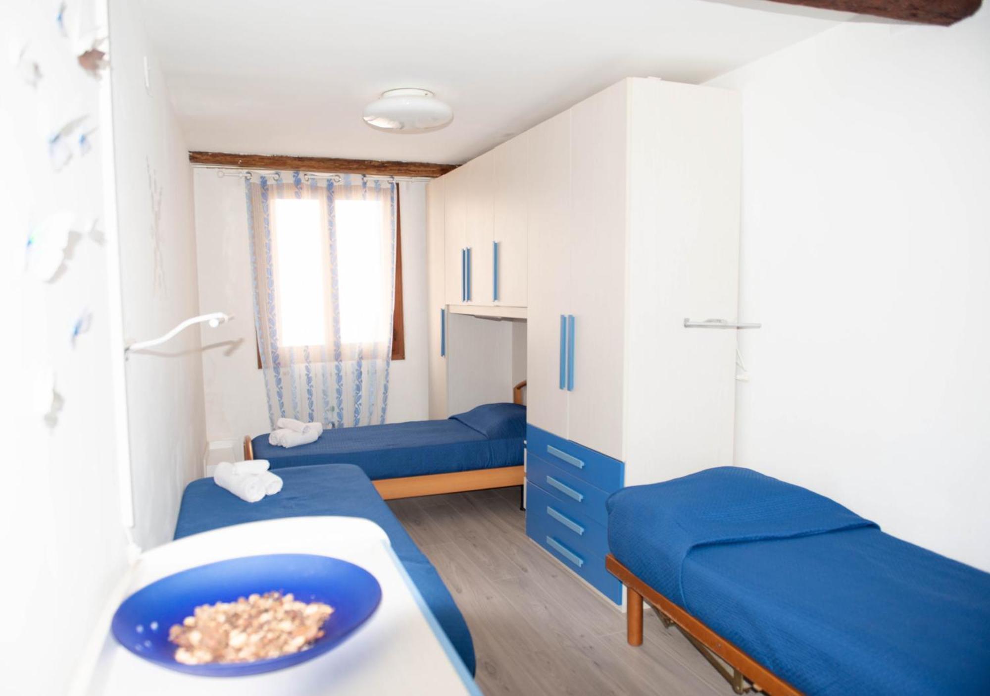 Casa Elia Apartment Venice Ngoại thất bức ảnh