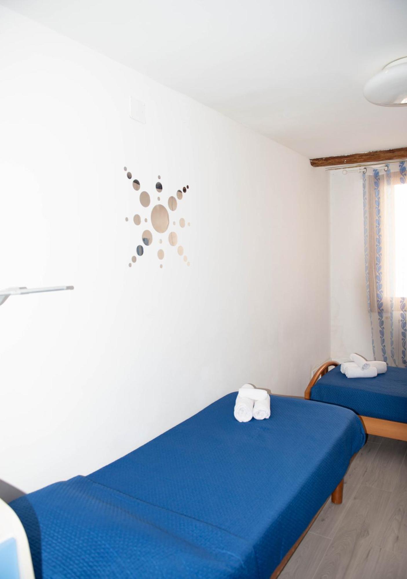 Casa Elia Apartment Venice Ngoại thất bức ảnh