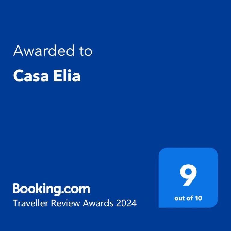 Casa Elia Apartment Venice Ngoại thất bức ảnh