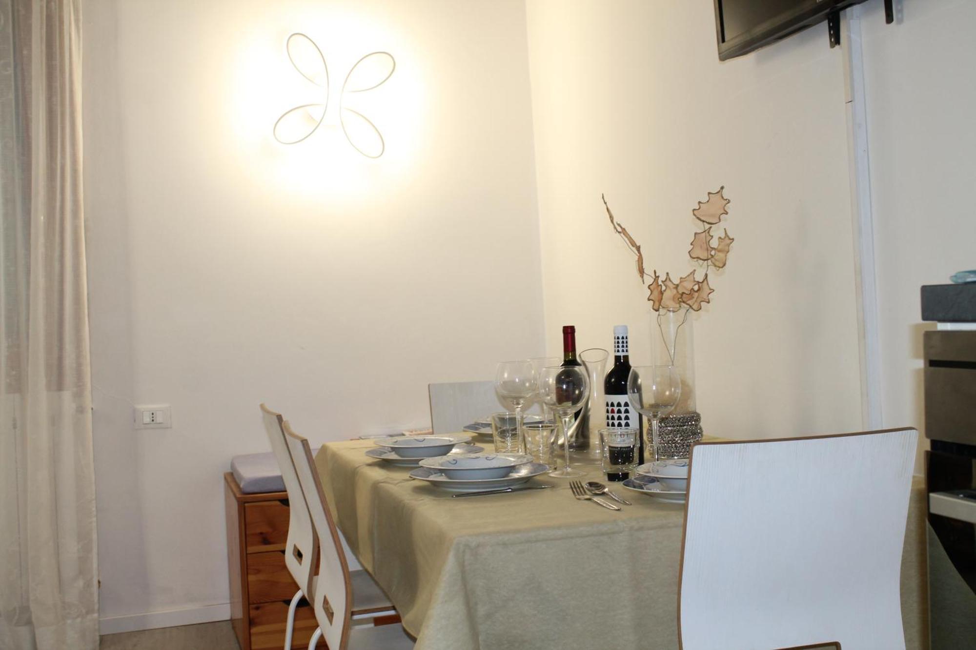 Casa Elia Apartment Venice Ngoại thất bức ảnh