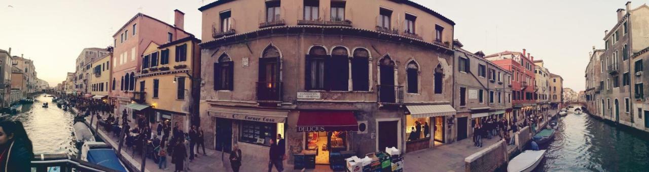 Casa Elia Apartment Venice Ngoại thất bức ảnh